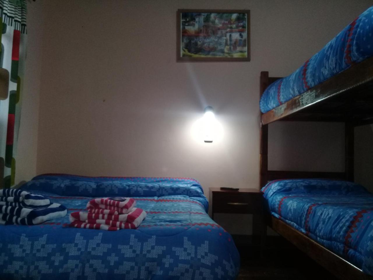 Hostal La Posada De Gervasio Сальта Экстерьер фото