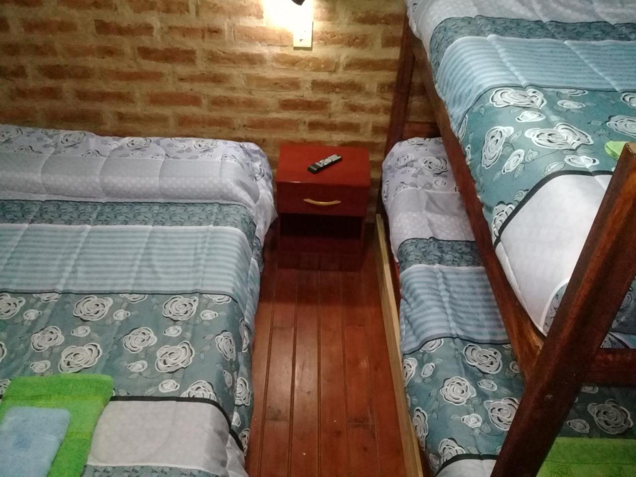 Hostal La Posada De Gervasio Сальта Экстерьер фото
