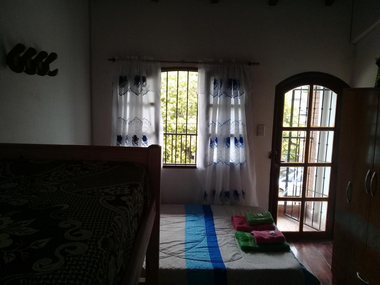 Hostal La Posada De Gervasio Сальта Экстерьер фото