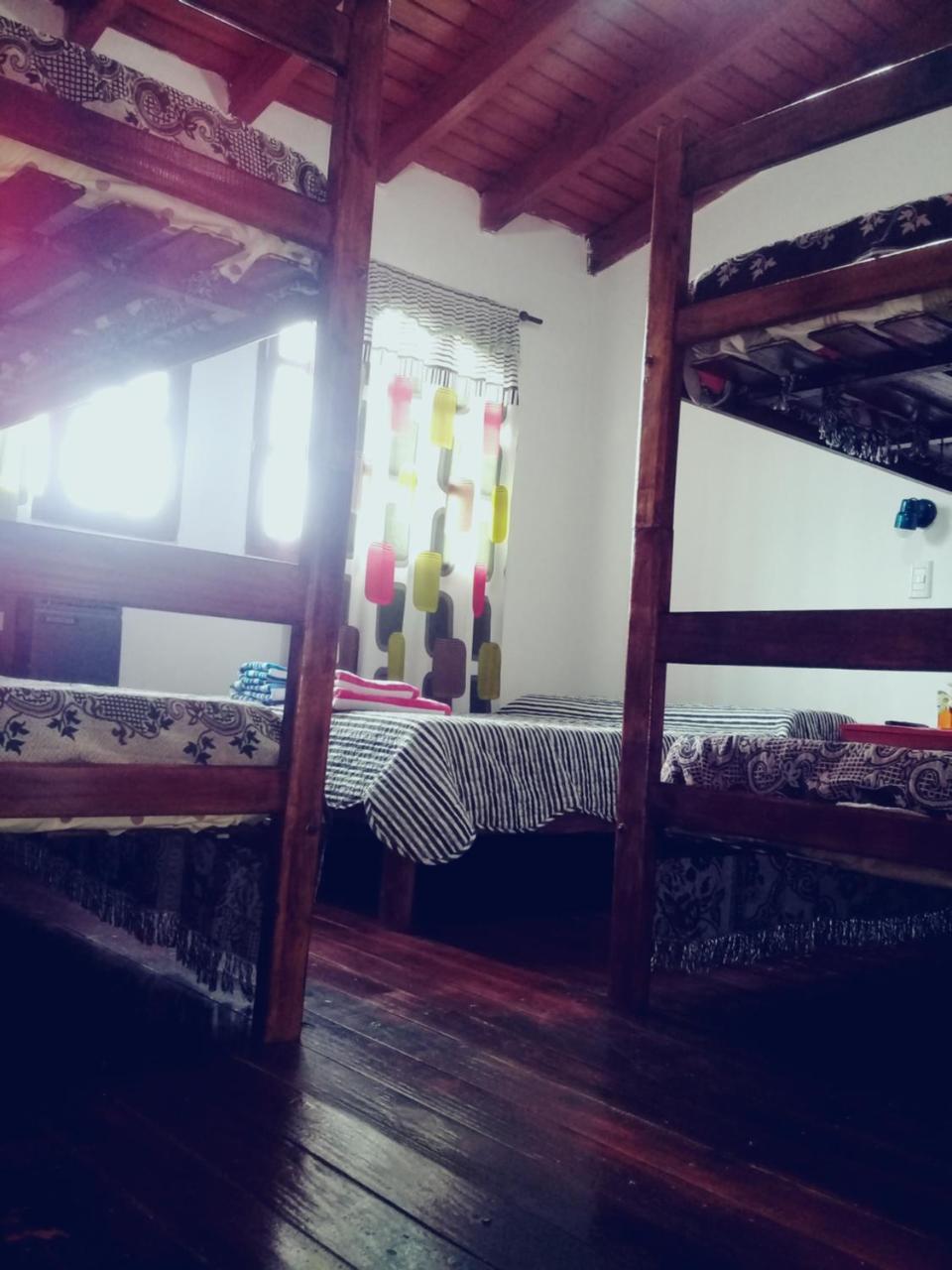 Hostal La Posada De Gervasio Сальта Экстерьер фото
