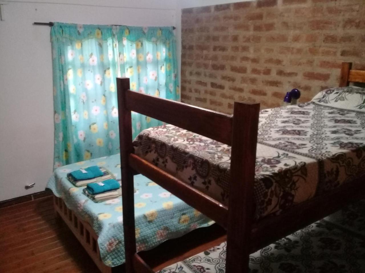 Hostal La Posada De Gervasio Сальта Экстерьер фото