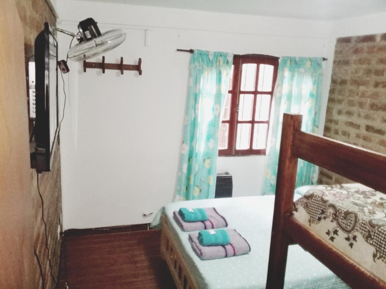 Hostal La Posada De Gervasio Сальта Экстерьер фото